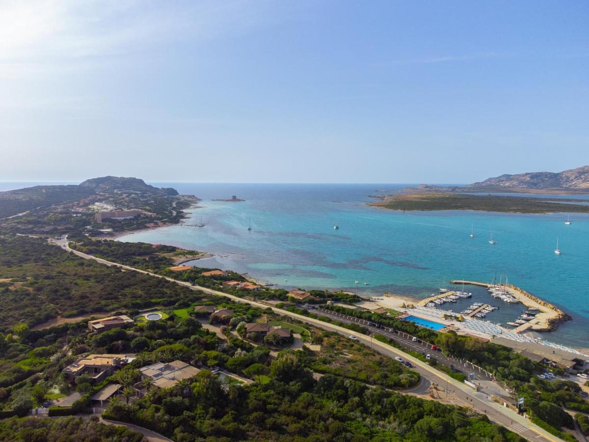 Unahotels Club Hotel Ancora Stintino Luaran gambar