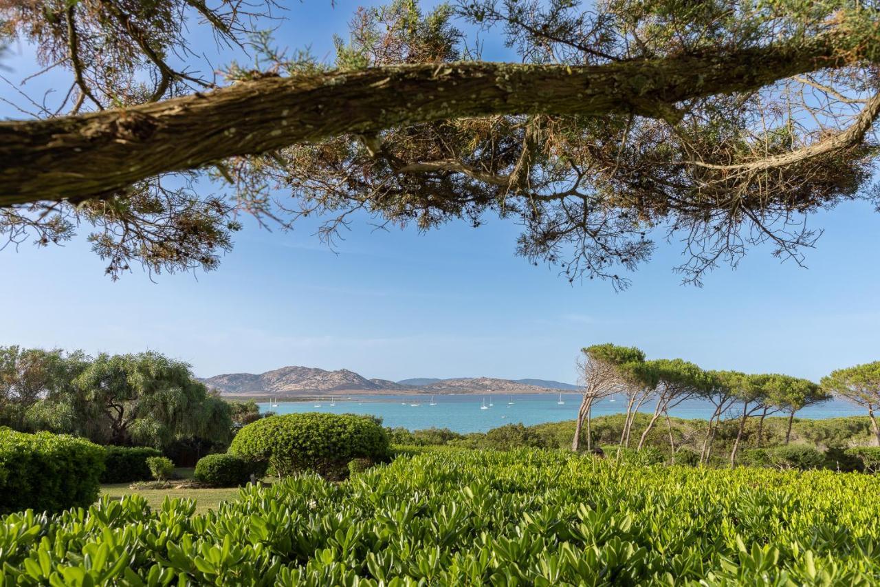 Unahotels Club Hotel Ancora Stintino Luaran gambar