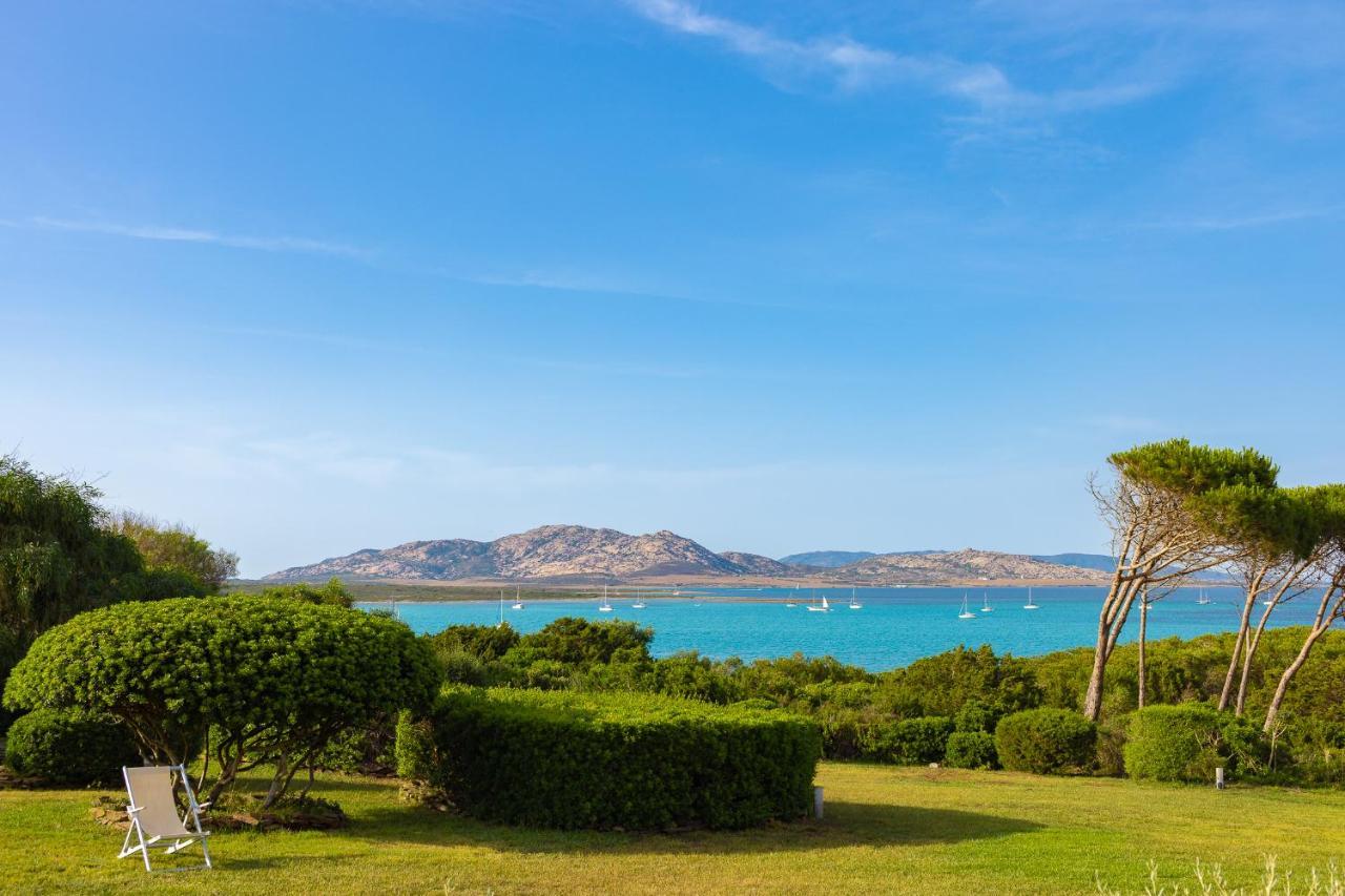 Unahotels Club Hotel Ancora Stintino Luaran gambar