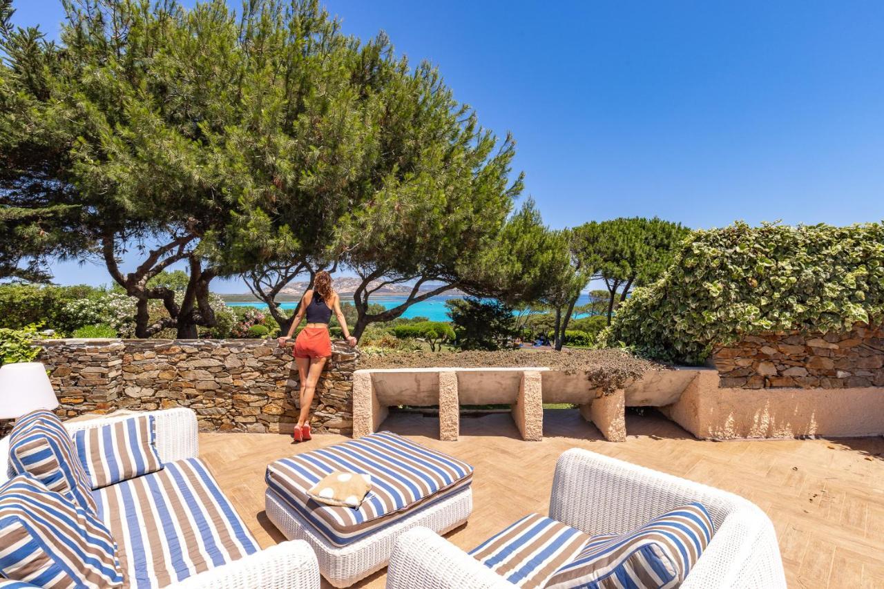 Unahotels Club Hotel Ancora Stintino Luaran gambar